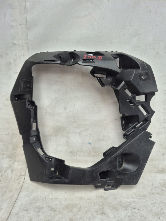 PEUGEOT 2008 II 2 24- LIFT stoßstangenhalterung Halter der Stoßstange rechts vorne vorne