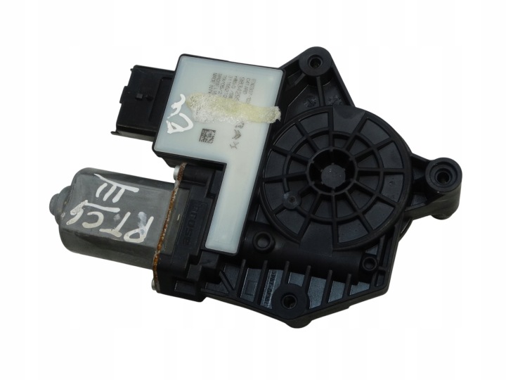 Motor Fenster rechts heck CITROEN C4 III 9834295580 6PIN