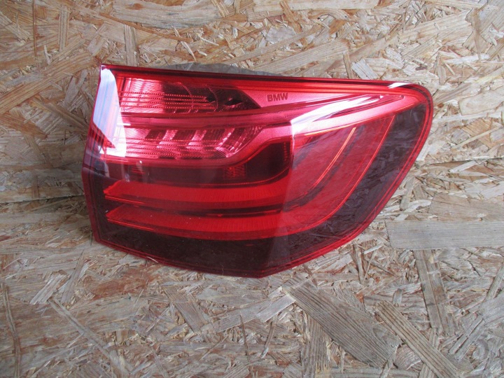 Licht heck hinten rechts BMW 5 F11 KOMBI LIFT