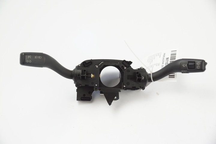 páčky pod volant a ovládanie 4F0953549A AUDI A6 C6