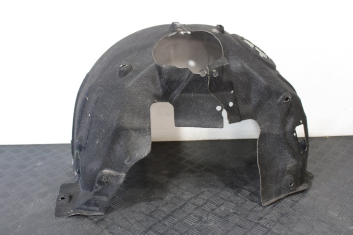 Radschale links vorne MINI PACEMAN S R61 S