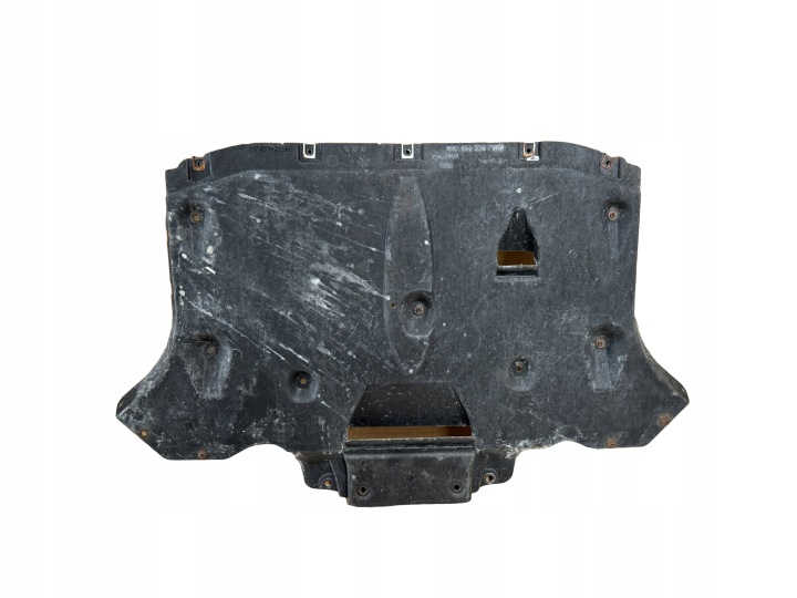 AUDI A8 4H D4 cover cover below gearbox 4H0825236L