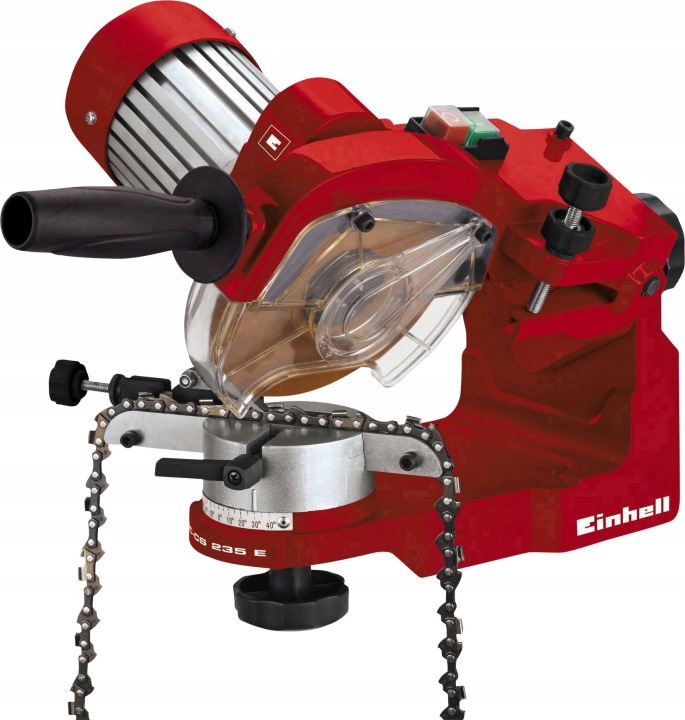 Einhell Ostřič Řetězů Gc-cs 235 E 4499910
