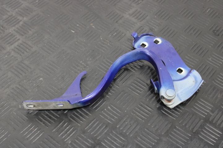 Cerniera del cofano sinistra FIAT 500 ABARTH LIFT