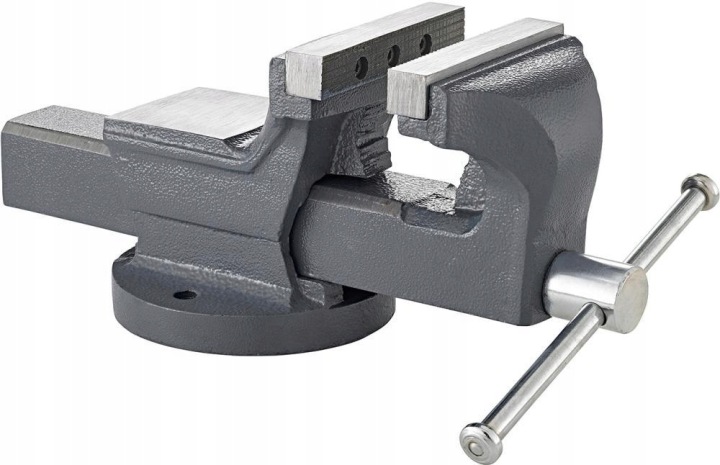 Paralelní svěrák 150 mm Fortis