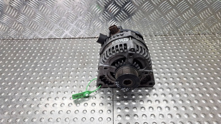 alternatore 8M5T-10300-YA FORD FOCUS MK2 KUGA MK1 2.0 TDCI