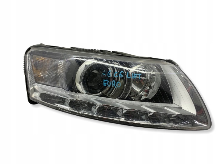 Licht rechts vorne rechts vorne AUDI A6 C6 LIFT (2008-2011) EU