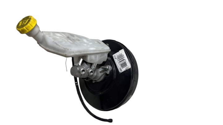 servo SERVO posilovač brzd brzdy OPEL CROSSLAND X