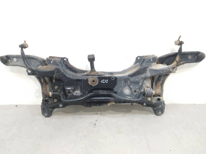 achsträger achsträgers vorne querlenker Toyota Yaris II (2005-2011)