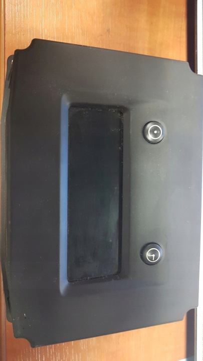 Display OPEL VECTRA C SIGNUM 13114365 VQ