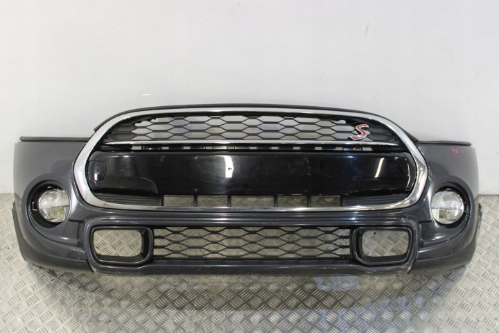 bumper front front complete MINI COOPER F56 S