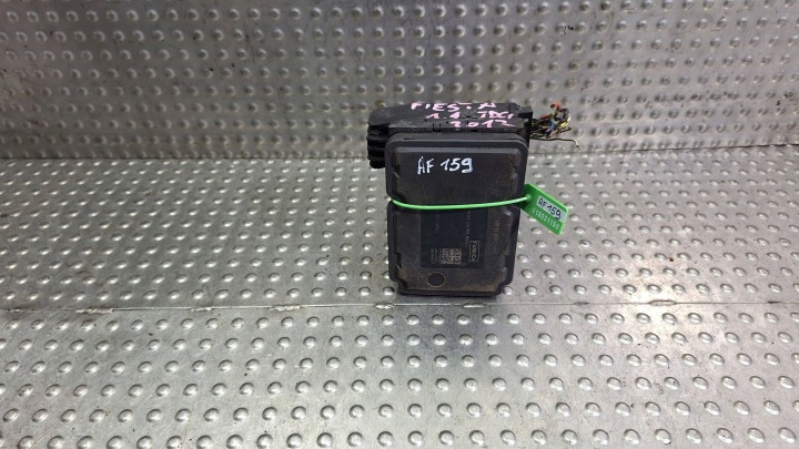 Pompa Centralina ABS AV59-2C405-GB 10.0961-0150.3 FORD FIESTA MK7