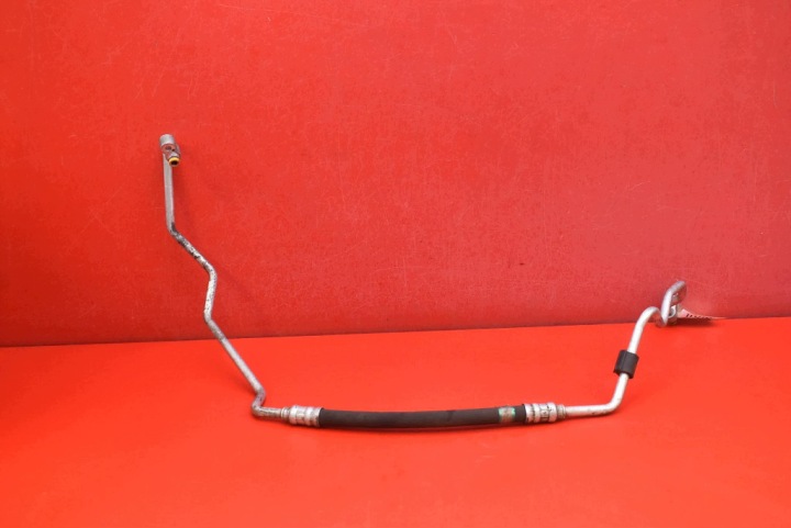 wiring hose of the air conditioning 6989307 BMW E90 E91 2.0 D 143 KM LIFT 08-13