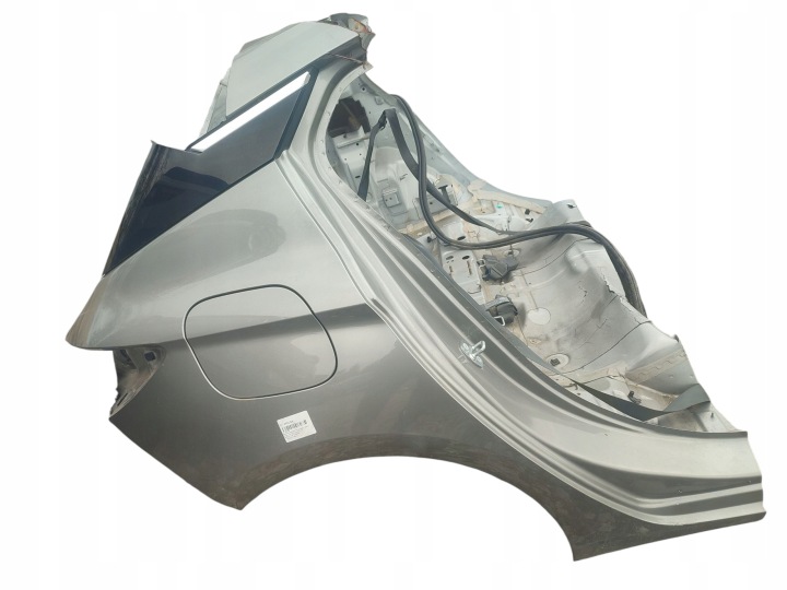 fender right rear part OPEL ASTRA K V HB LAK: Z41W (15-19)