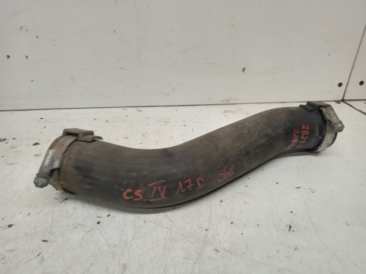 KIA CARENS IV 1,7CRDI tubo radiatore intercooler 28273-2A820 2013
