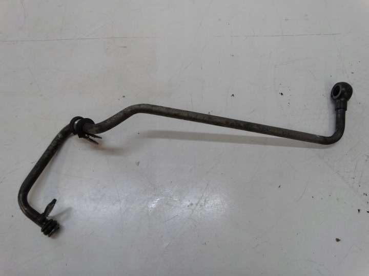 Ölleitung Ölrohr turbo MERCEDES W169 A180 CDI LIFT