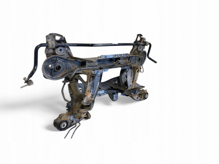 Volvo XC90 2022 Rear support frame 13