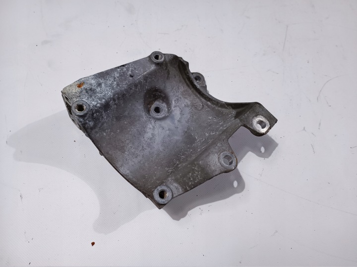 Support Support plaque sprezarki Climatisateur air conditionné GMC Hummer H2 6.0