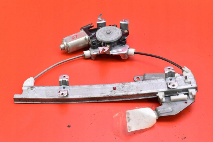Mécanisme essuie glaces Gauche Arrière EU 8073189915 NISSAN MURANO Z50 02-08