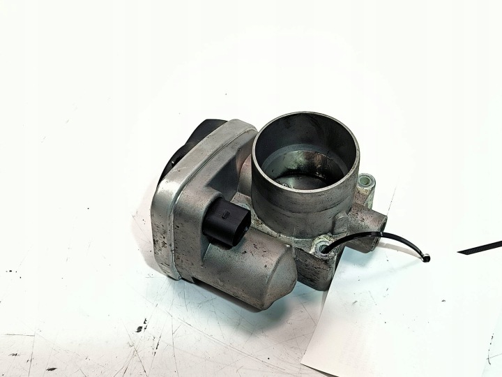 throttle flap 639307 1.6 16V VOLKSWAGEN GOLF IV 4