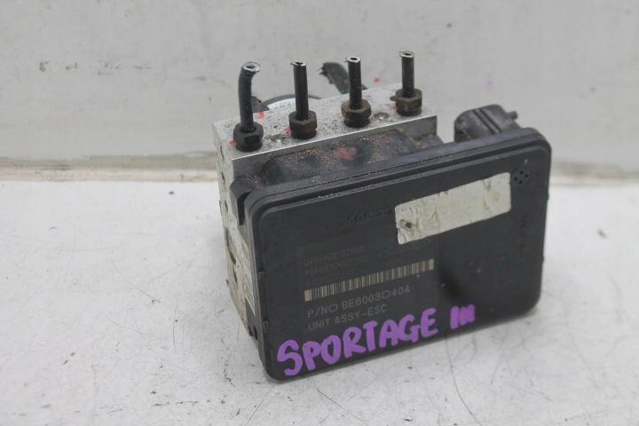 SERVO FREIN ABS 58920-3U470 KIA SPORTAGE III 1.7 CRDI 10-15