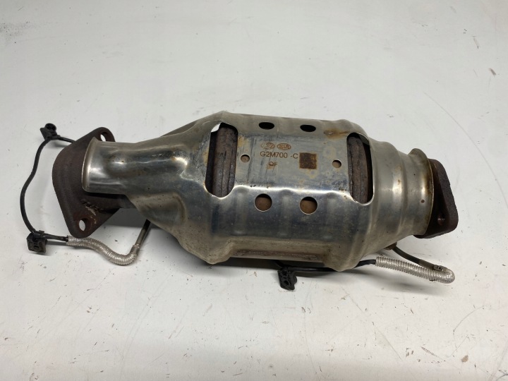 convertitore catalitico catalizzatore DPF FAP SCR HYUNDAI TUCSON IV 1.6 T-GDI G2M700 21-24