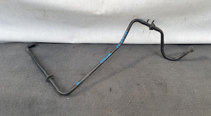 VW TRANSPORTER T4 2.5TDI 96- vedení podtlakové servo VACUM originál