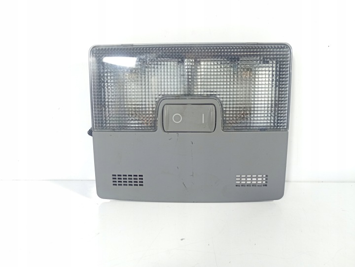 Audi A6 C5 97-04 OSWIETLENIE Cabine Feux phare Interne SUFITOWA 4B0947105C
