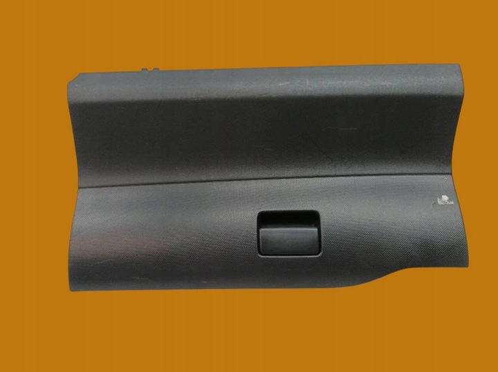 Handschuhfach rechts des Beifahrers unterer E15 Toyota Auris und (2006-2012)