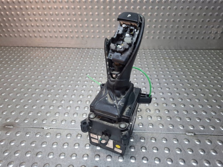 Schaltgestänge Schalthebel Spurstange Schalt getriebe 9358022 BMW X5 F15 X6 F16