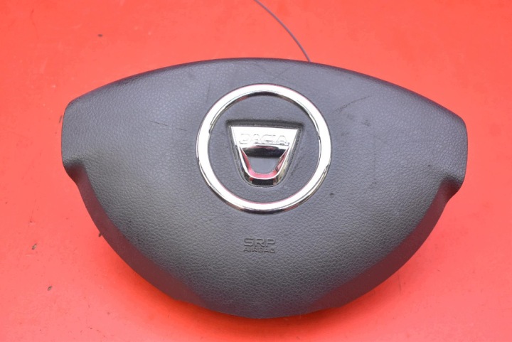 zračni jastuk airbag zračni jastuk vozača 985109782R DACIA SANDERO 2 II 13-16