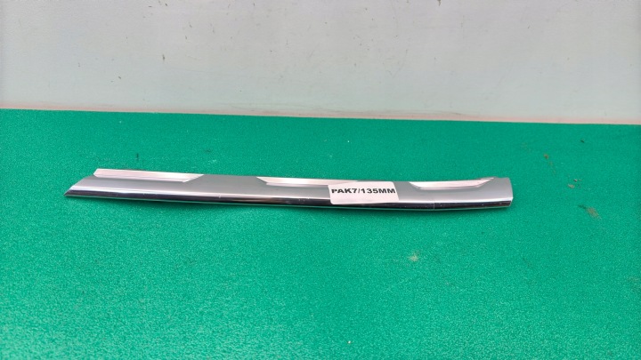 VW TIGUAN 2 II 5NA links LISTEWKA CHROMOWANA Grill CHROM PAK7/135MM