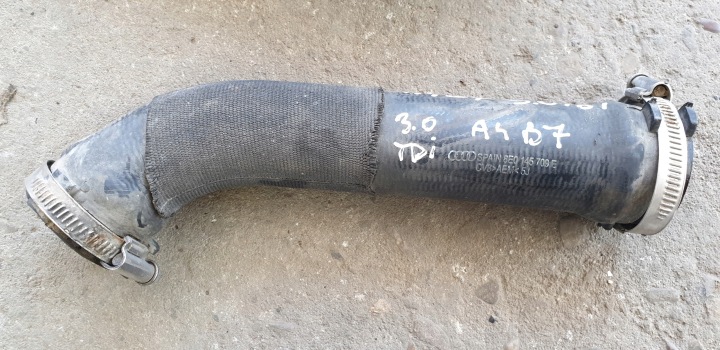 tubo tubo flessibile AUDI A4 B7 2004-07 3.0 TDI 8E0145709E