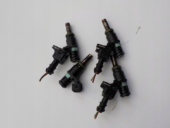 RENAULT CLIO III 2.0 16V B injector 8200490287