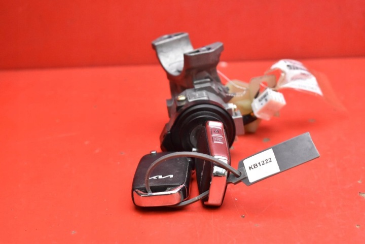 Zündschloss Schlüssel 81910N9000 KIA SPORTAGE 5 V 1.6 T-GDI 150 KM 21-25