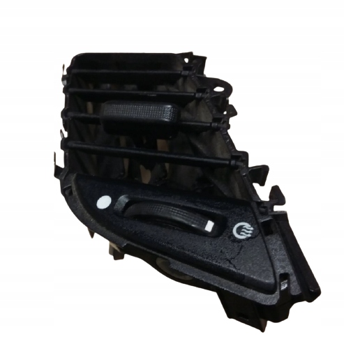 FORD FIESTA MK7 2008-2017 Bouche aération tableau bord Gauche