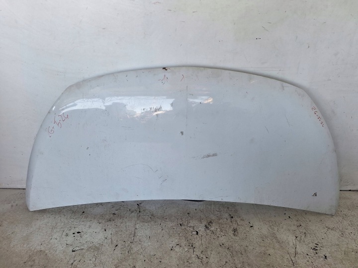OPEL VIVARO B 14-19 Capot