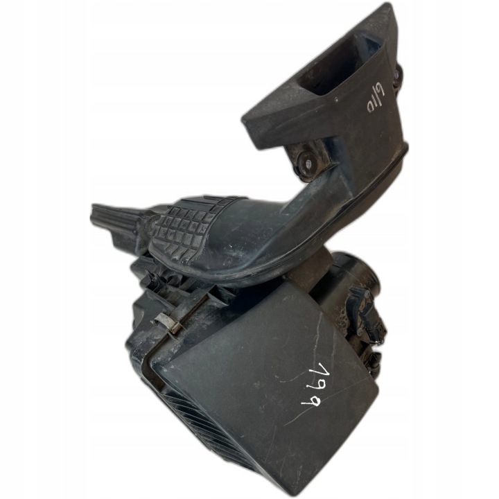 cover of a filter, air Mazda CX-5 and 2.2