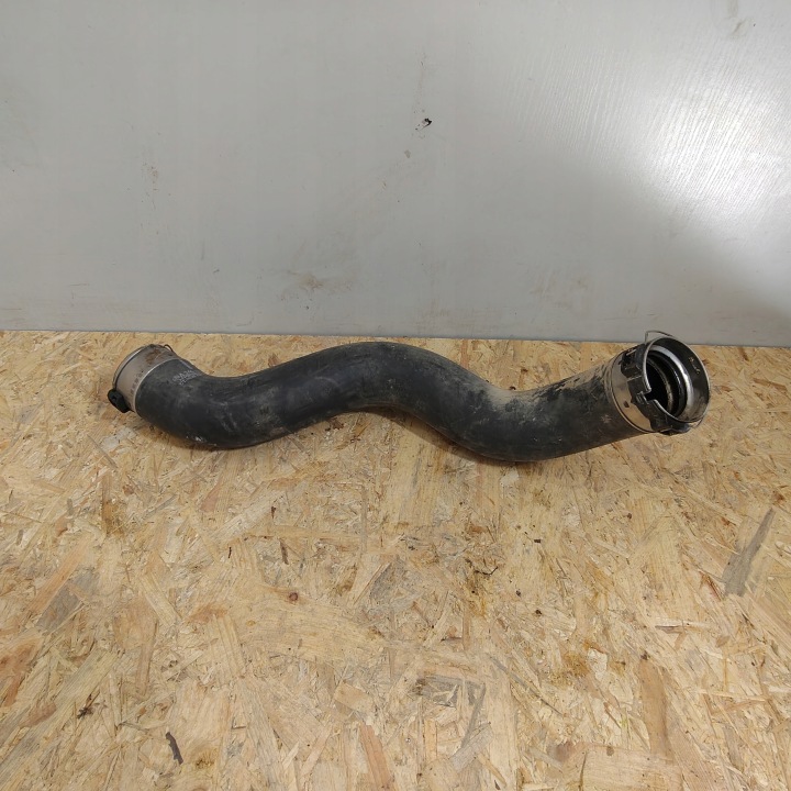 tubo flessibile radiatore intercooler MERCEDES CLA W 117 2.2 AUTOMAT