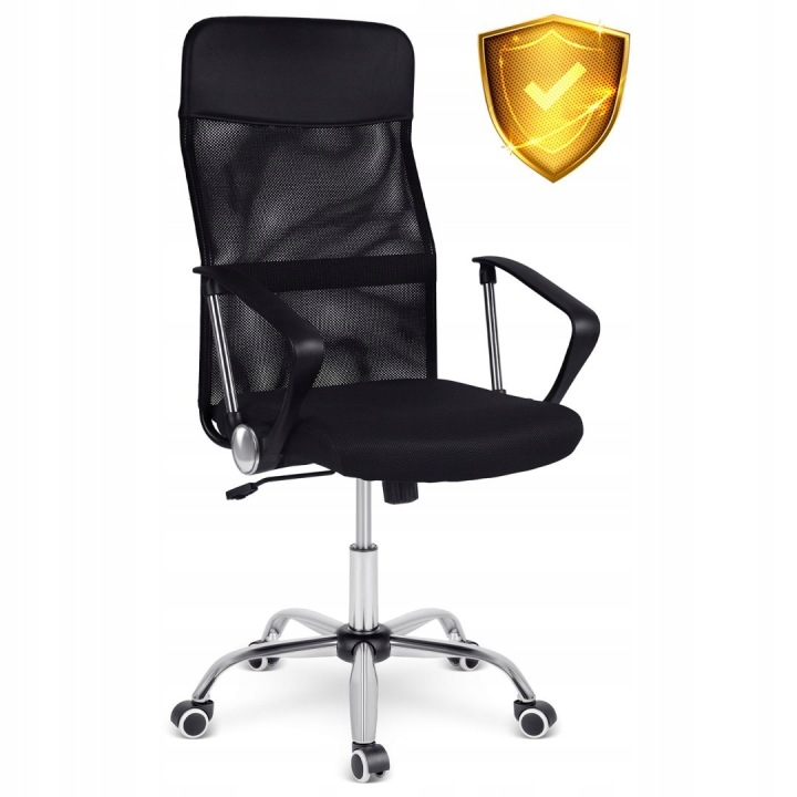 Kancelářská židle Sofotel Tamar Ergonomická mikrosíťka Tilt