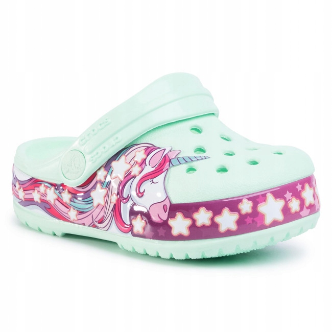 Купить CROCS Funlab Unicorn 206270-3TI 