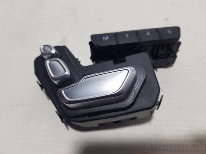 PANEL ovladac ovládání sedačka MERCEDES CLS W218 W212 A2129050251
