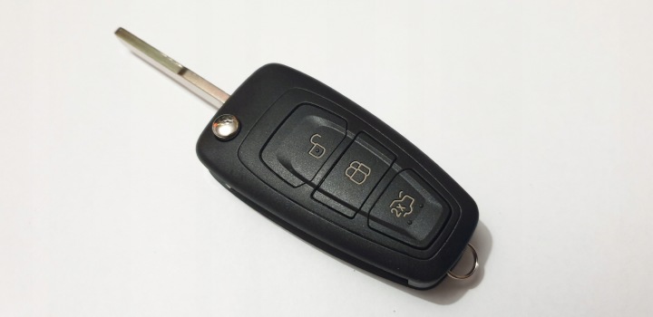 chiave Ford Focus Fiesta KODOWANIE chiavi GORLICE
