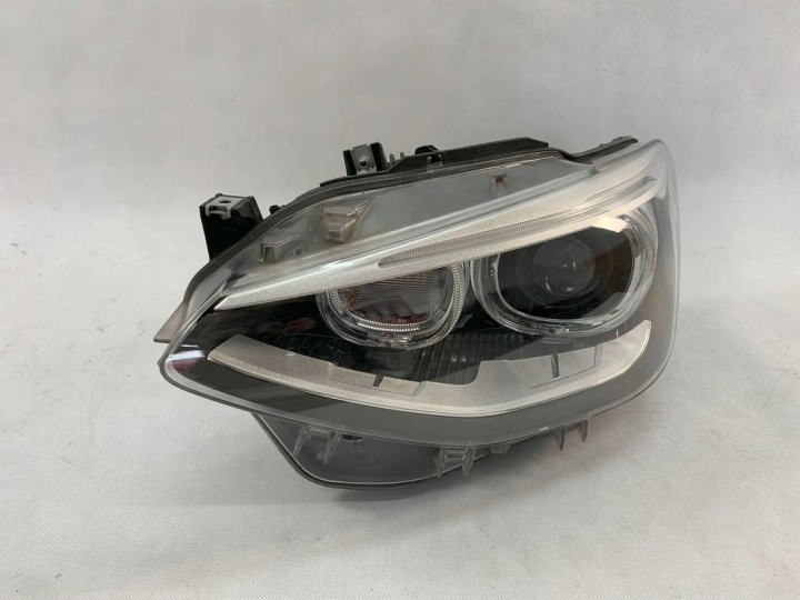BMW 1 und F20 F21 11-15r Reflektor links Licht links f 20 f 21 xenon