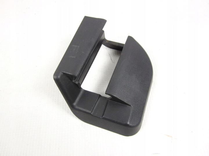 copertura GREMBIALINA szyny sedile Anteriore Anteriore sinistra Mercedes GL X164 9051