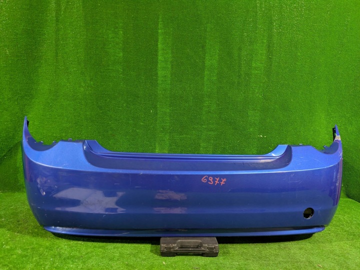 Stoßstange hinten heck CHEVROLET AVEO T300 Sedan