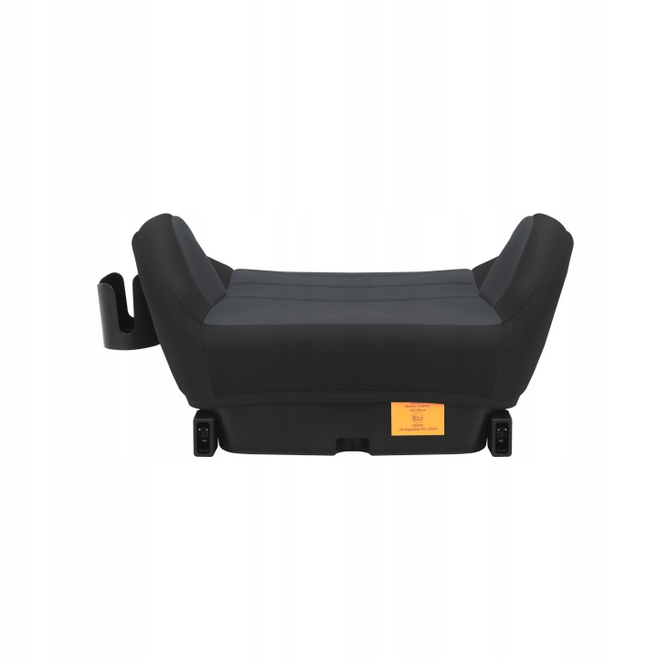 Автокрісло 15-36 кг isofix TULANO чорний бустер сидіння — фото 3