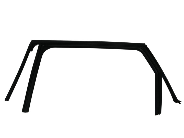 Châssis Joint Portière Gauche Arrière PEUGEOT 5008 II 981366028A