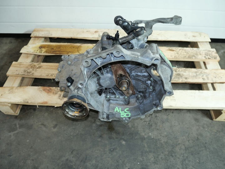 mjenjač getriba VW AUDI SEAT SKODA GSH