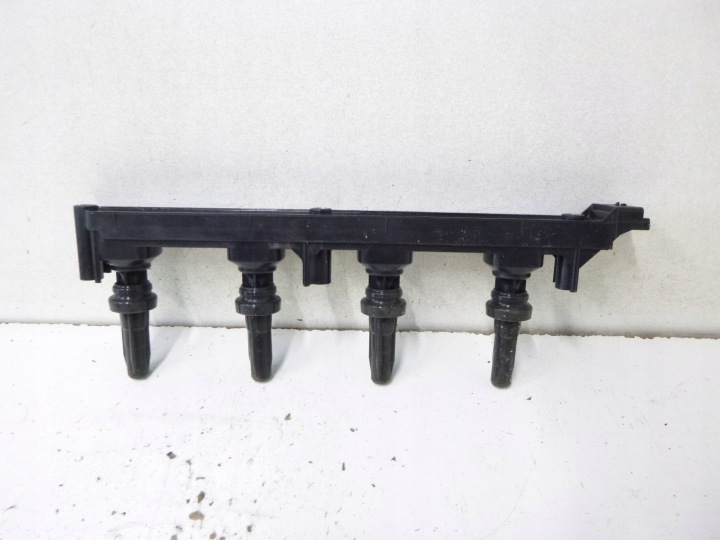 coil ignition Citroen C5 Lift 2.0 2005r. NGK U6013